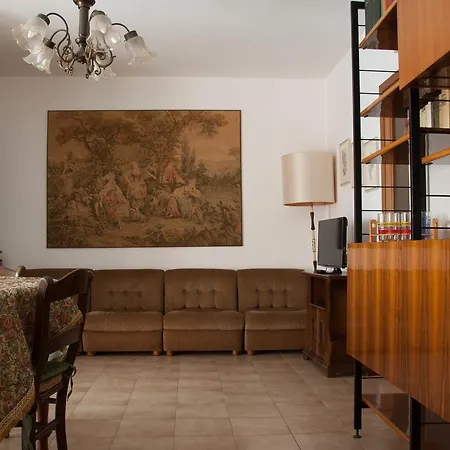 Διαμέρισμα 50's Style Porto Recanati