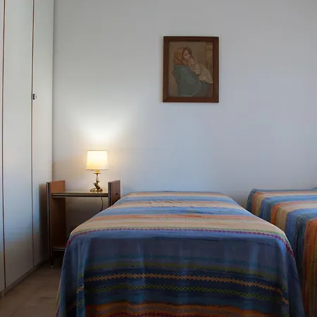 Διαμέρισμα 50's Style Porto Recanati