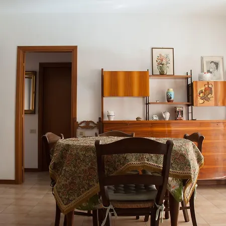 50's Style Διαμέρισμα Porto Recanati