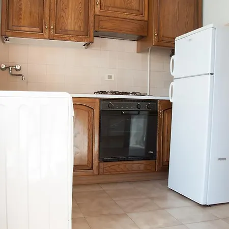Apartamento 50's Style Porto Recanati