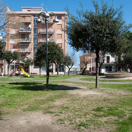 50's Style Porto Recanati