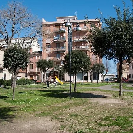 50's Style Porto Recanati